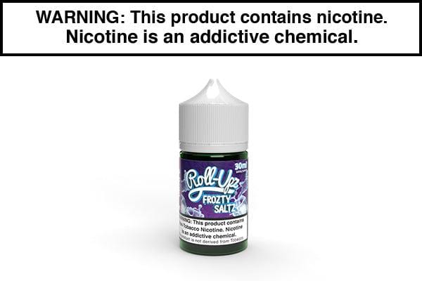  - Vapejuices