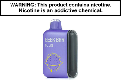 Geek Bar Pulse Disposable Vape 15,000 Puffs - $10 - Vapejuices