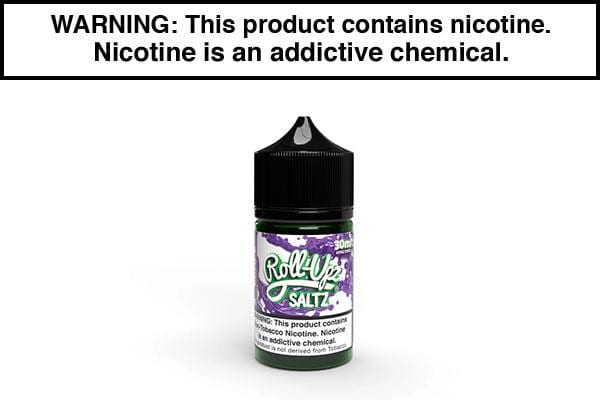 - Vapejuices