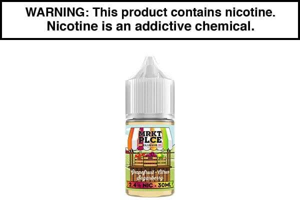  - Vapejuices