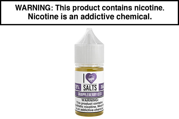  - Vapejuices