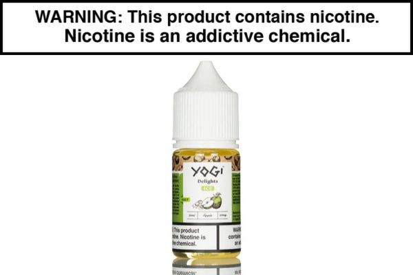 - Vapejuices