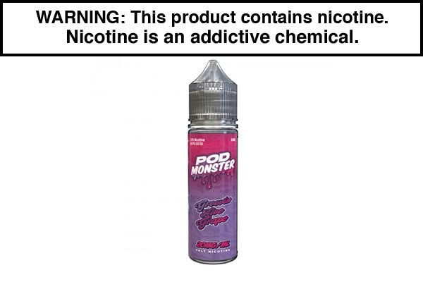  - Vapejuices