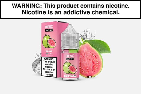  - Vapejuices