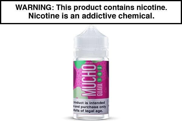  - Vapejuices