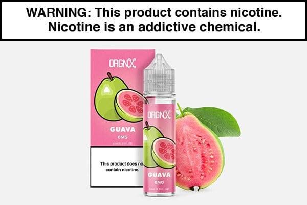  - Vapejuices
