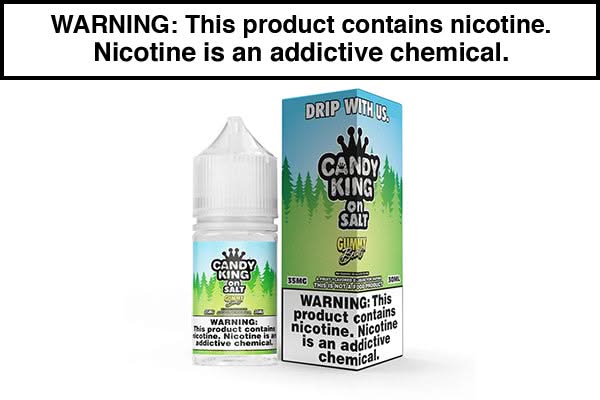  - Vapejuices