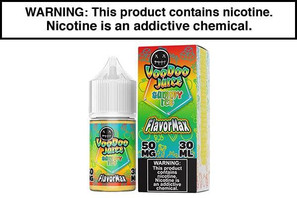  - Vapejuices