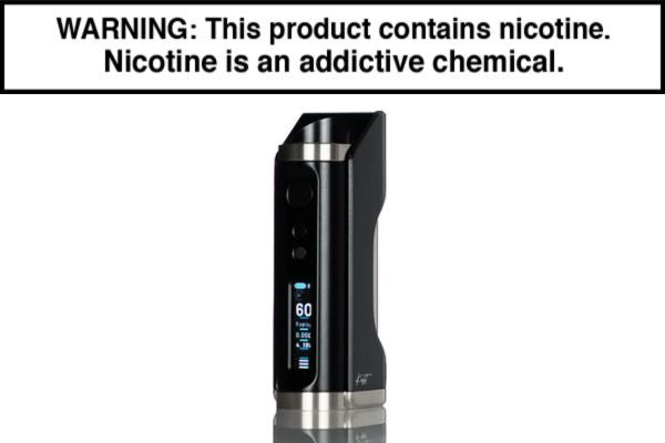 Mods House Kust 18650 DNA60C Box Mod