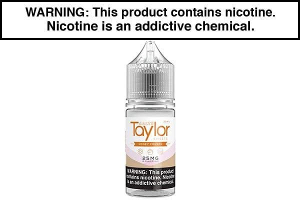  - Vapejuices
