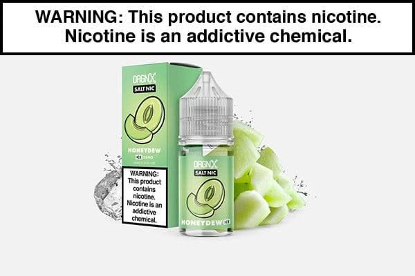  - Vapejuices