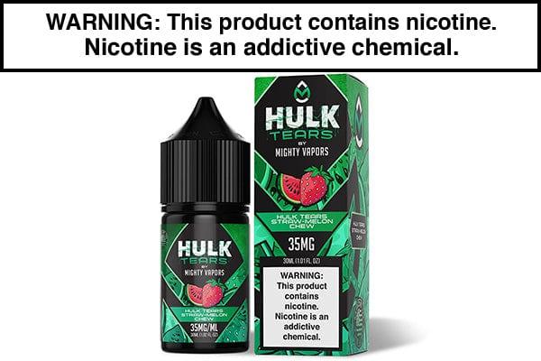  - Vapejuices