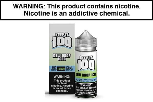  - Vapejuices