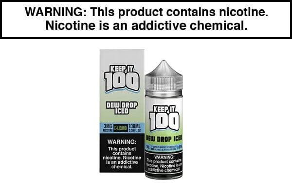  - Vapejuices