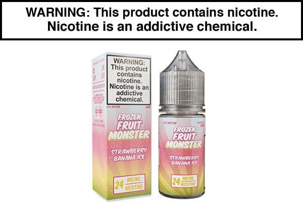  - Vapejuices