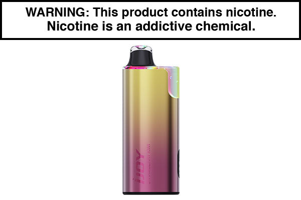  - Vapejuices