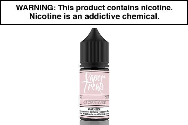  - Vapejuices