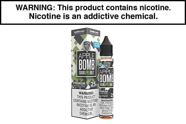  - Vapejuices