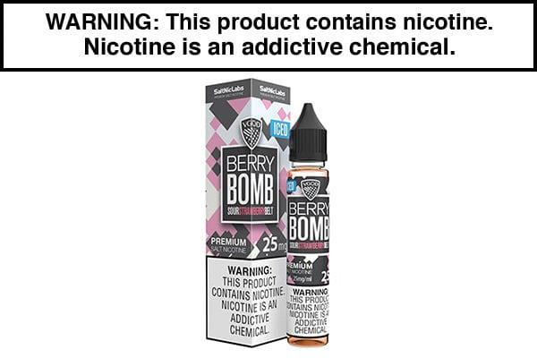  - Vapejuices