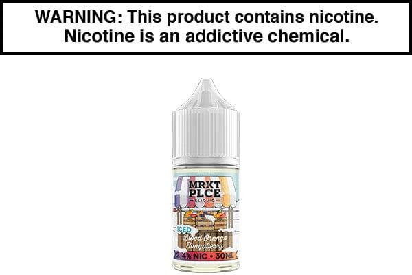  - Vapejuices