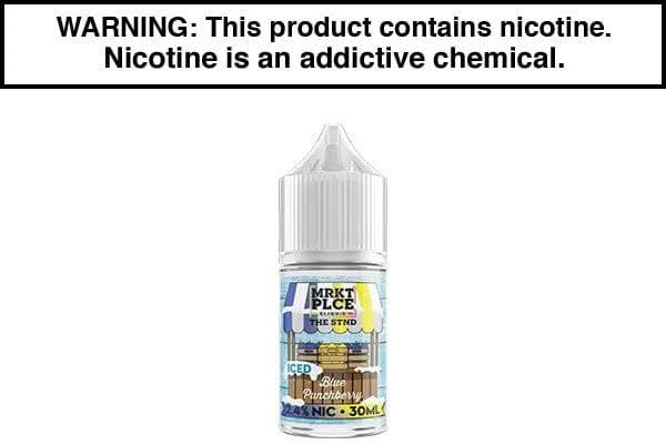  - Vapejuices