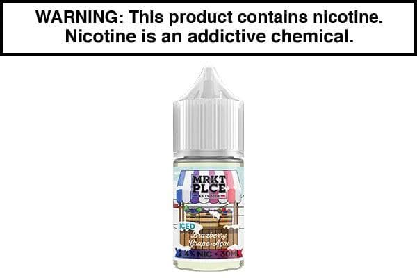 - Vapejuices