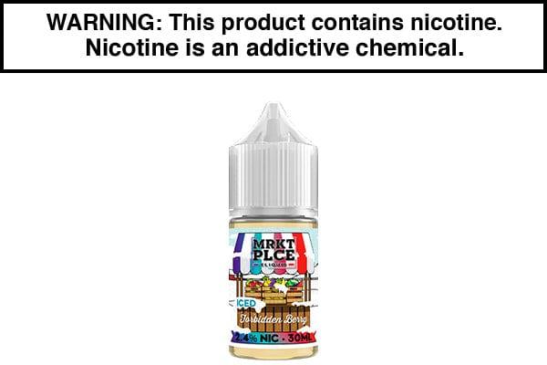 - Vapejuices