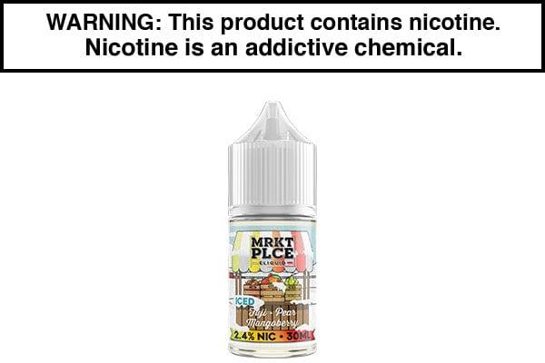  - Vapejuices