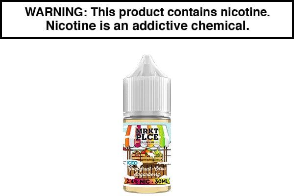  - Vapejuices