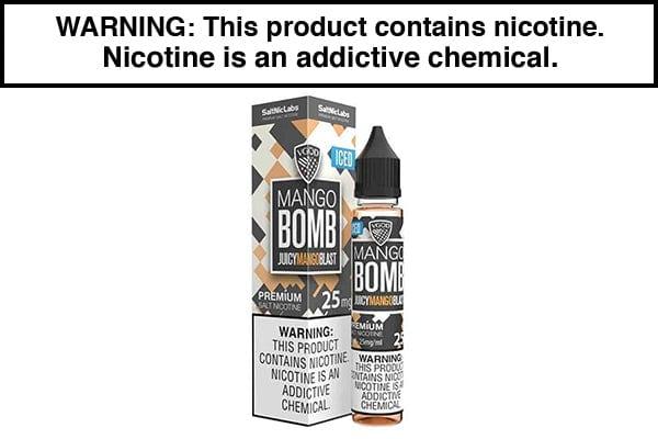  - Vapejuices