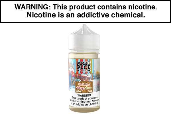  - Vapejuices