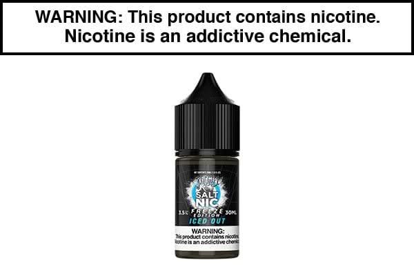  - Vapejuices
