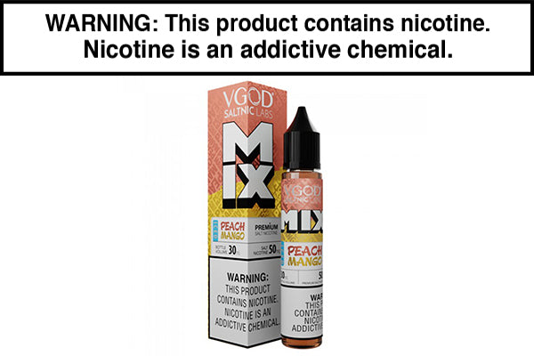 - Vapejuices