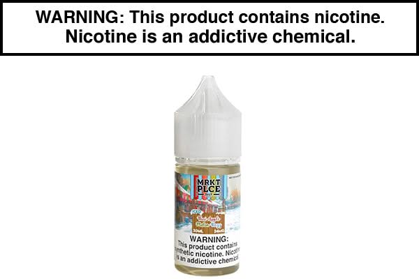  - Vapejuices