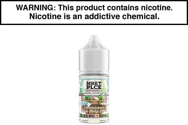  - Vapejuices