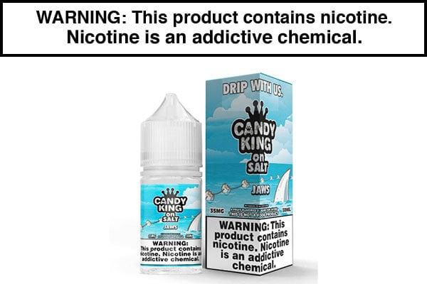  - Vapejuices