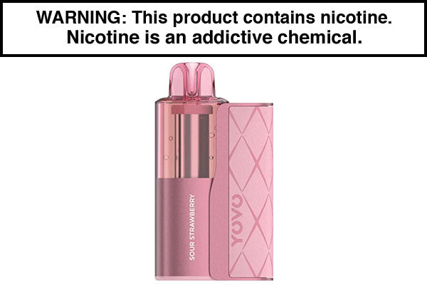  - Vapejuices