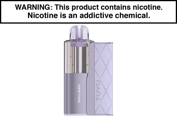  - Vapejuices