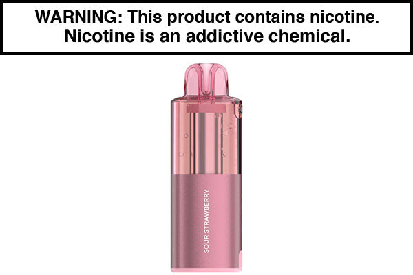  - Vapejuices