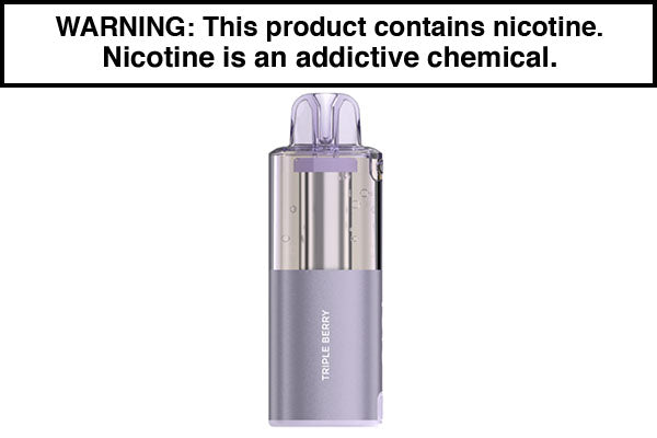  - Vapejuices
