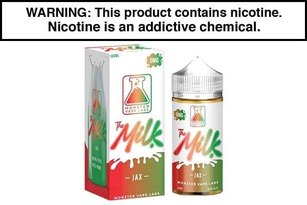  - Vapejuices