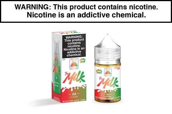  - Vapejuices