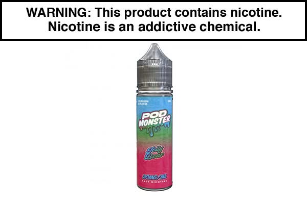  - Vapejuices