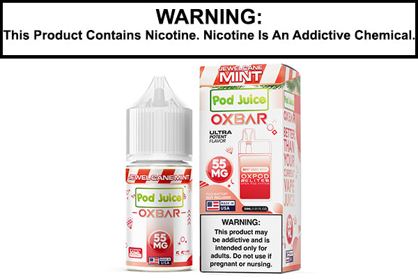  - Vapejuices
