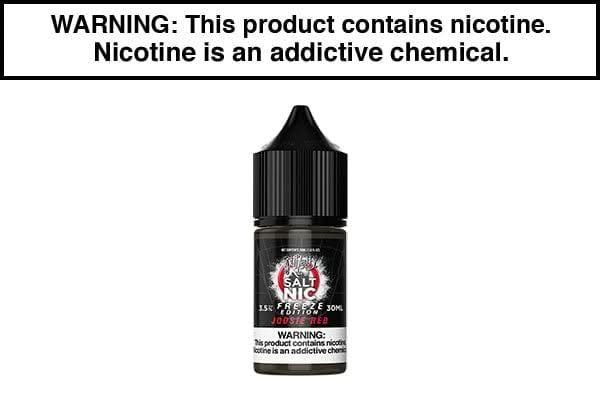  - Vapejuices