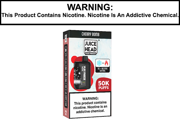  - Vapejuices