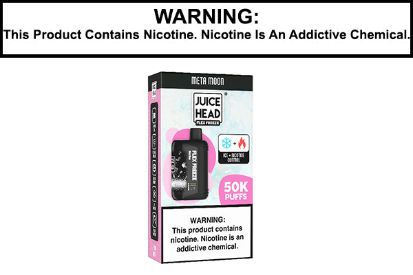  - Vapejuices