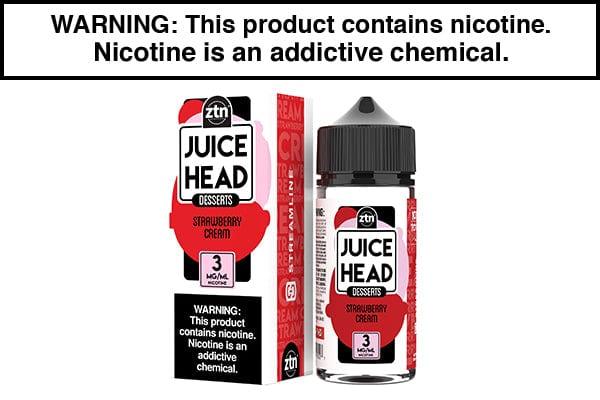  - Vapejuices