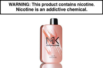 Maskking Extre 100K Disposable | $7 - Vapejuices