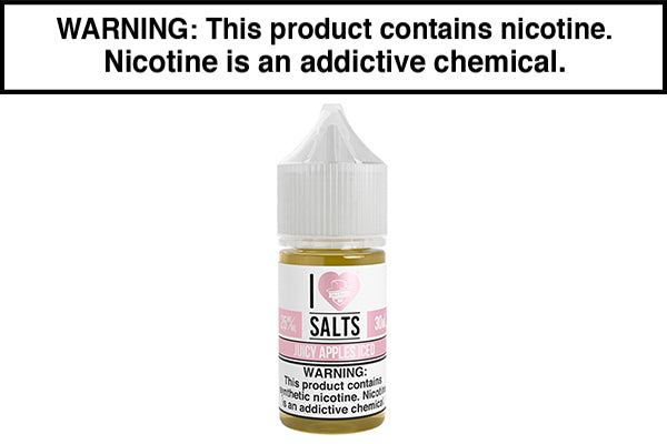  - Vapejuices
